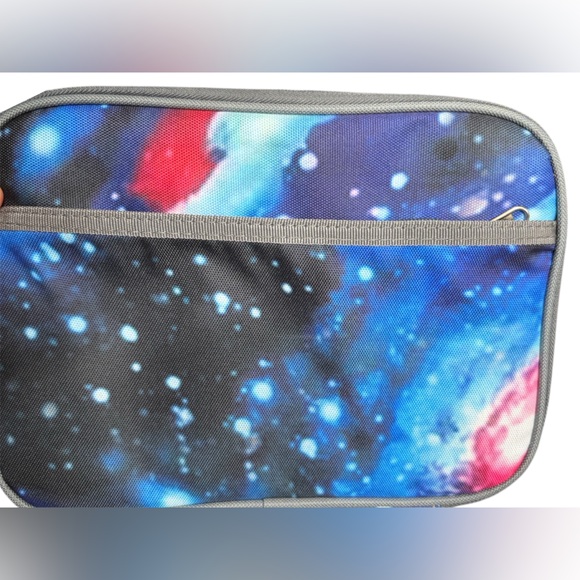 NEW Party Plates, Napkins with free bag themed space - Picture 3 of 8